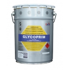Высококачественная блокирующая грунтовка GLYCOPRIM Гликоприм C (База С) для внутренних и наружных работ (Soframap)